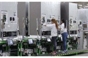 Fábrica de Samsung en Querétaro se consolida como Hub de exportación de electrodomésticos para América