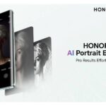 HONOR 200 Pro: revolucionando la fotografía de retrato, gracias a la tecnología de la Inteligencia Artificial