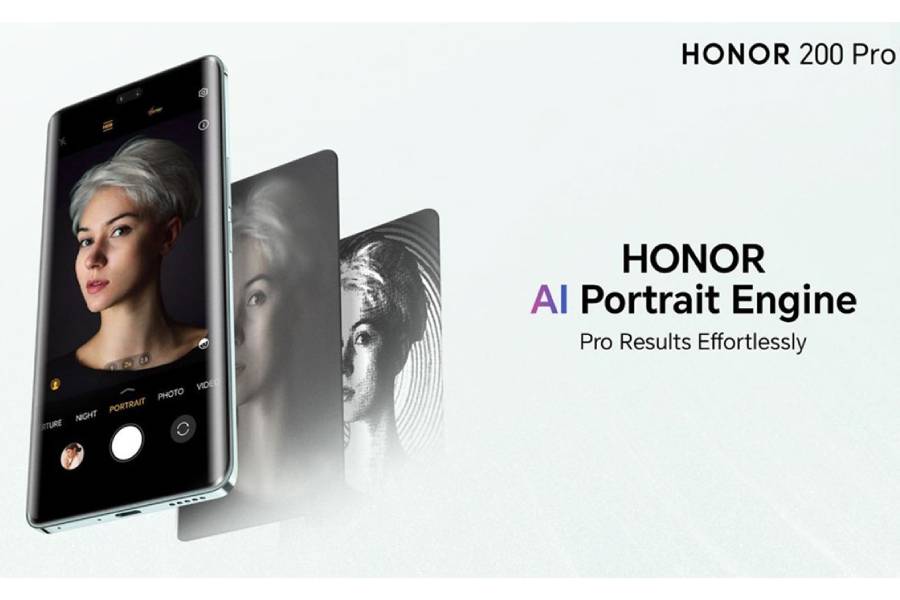 HONOR 200 Pro: revolucionando la fotografía de retrato con IA