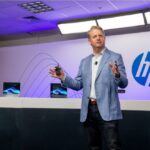 HP presenta dos nuevas PCs con inteligencia artificial incorporada: HP OmniBook Ultra Flip y la HP Elitebook X, equipadas con IA de última generación