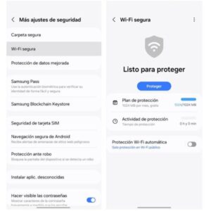 [Historia 5] Los Diarios de Knox_ Cómo proteger tu privacidad en línea con Galaxy Security