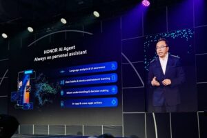 IFA 2024: HONOR redefine las soluciones móviles de IA