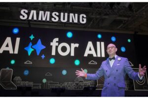 IFA 2024: Samsung muestra el poder de sus productos de IA para crear un mundo conectado para todos