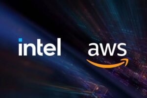 Intel y AWS expanden su colaboración estratégica, impulsando la fabricación de chips en Estados Unidos