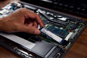 Kingston ofrece rendimiento de próxima generación con la unidad SSD NV3 PCIe 4.0 NVMe