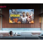 LG se asocia con Rakuten TV para lanzar el servicio de video bajo demanda en Europa