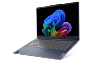 Lenovo presenta dispositivos pioneros basados en IA en el Lenovo Innovation World 2024