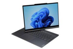 Lenovo presenta dispositivos pioneros basados en IA en el Lenovo Innovation World 2024