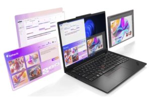 Lenovo presenta en IFA 2024 innovaciones pioneras en PC con IA para impulsar a los usuarios empresariales