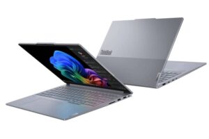 Lenovo presenta en IFA 2024 innovaciones pioneras en PC con IA para impulsar a los usuarios empresariales