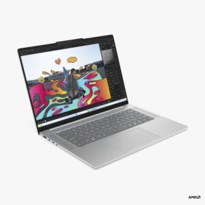 Lenovo presenta nuevos dispositivos Yoga e IdeaPad en el Innovation World 2024 durante IFA 2024