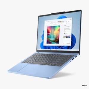 Lenovo presenta nuevos dispositivos Yoga e IdeaPad en el Innovation World 2024 durante IFA 2024