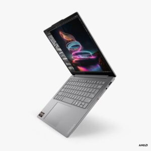 Lenovo presenta nuevos dispositivos Yoga e IdeaPad en el Innovation World 2024 durante IFA 2024