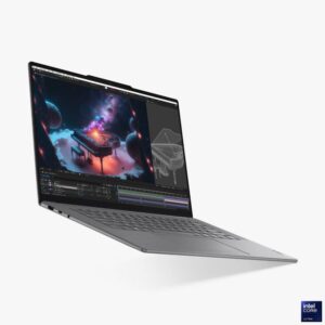 Lenovo presenta nuevos dispositivos Yoga e IdeaPad en el Innovation World 2024 durante IFA 2024