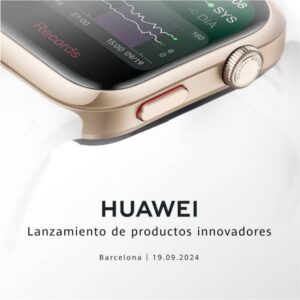 Los nuevos lanzamientos de dispositivos inteligentes de Huawei para 2024: un cambio radical para el mercado mundial