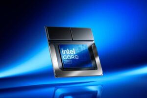 Los nuevos procesadores Core Ultra ofrecen un rendimiento y una eficiencia sin precedentes para la era de las PC con IA Intel