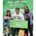 Más de 1,000 asistentes en el torneo Throne Clash de pc Factory, ayudó a elevar el nivel de los e-Sports