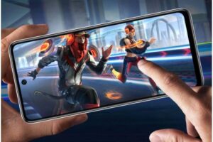 Optimiza tu smartphone para juegos: 3 ajustes que tienes que activar ya Infinix