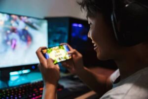 Optimiza tu smartphone para juegos: 3 ajustes que tienes que activar ya Infinix