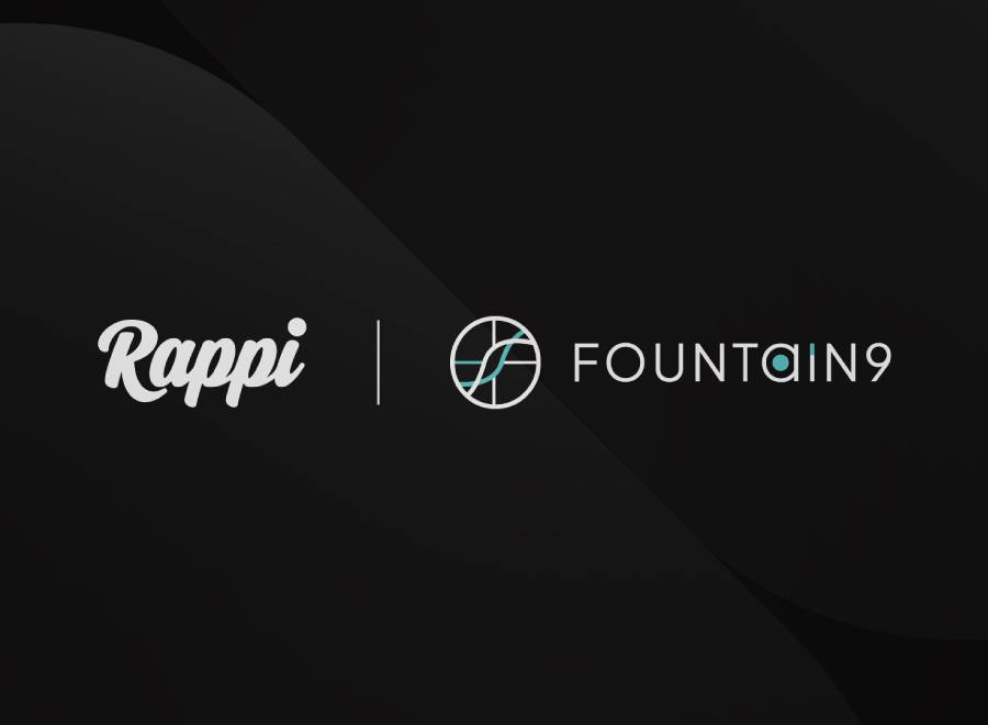 Rappi adquiere los activos de Fountain9 para expandir Turbo con IA y ofrecer tecnología de cadena de suministro como solución B2B