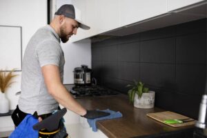 Remodela tu hogar: maximiza el espacio y estilo de tu cocina con estos consejos Promart