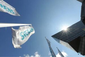 Siemens se encuentra entre las 10 mejores empresas del mundo este 2024