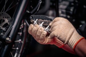 Soluciones rápidas: 4 razones para realizar mantenimientos a tiempo y usar repuestos originales en tu moto YAMAHA