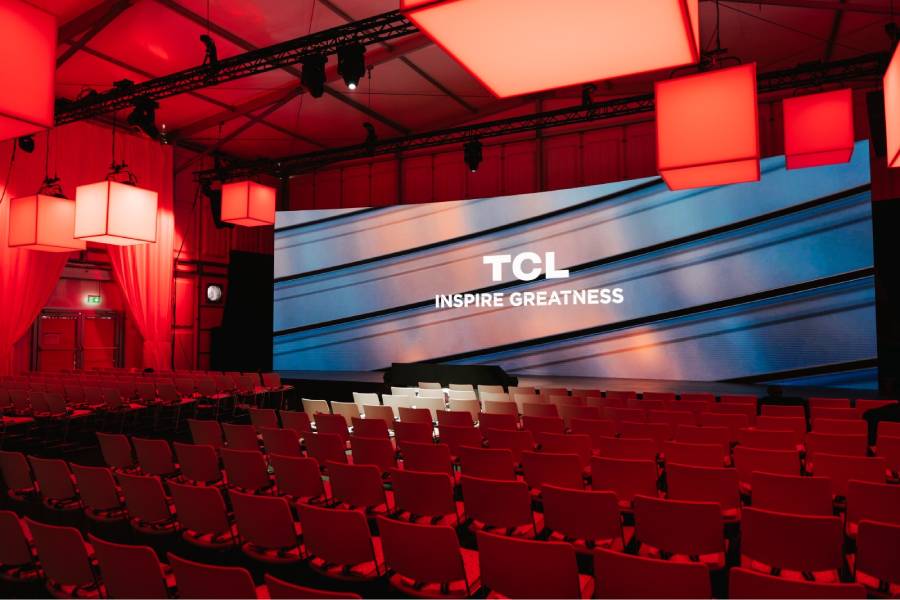 TCL reveló grandes innovaciones tecnológicas en IFA 2024