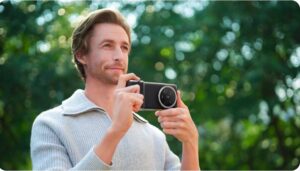 Transforma tu día a día: Maximiza el potencial del Xiaomi 14 Ultra
