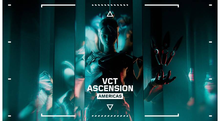 [VALORANT ESPORTS] Todo lo que necesitas saber: VCT Ascension Americas 2024