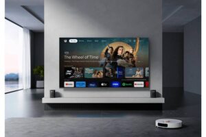 Xiaomi Smart Home_ Tu hogar inteligente con la nueva Serie Xiaomi TV A Pro 2025 como centro de control