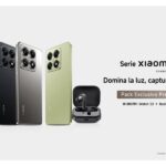 Xiaomi anunció la preventa de la nueva Serie Xiaomi 14T en Perú, con pantallas AMOLED CrystalRes de 6,67” y cámaras triple de 50 MP