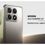 Xiaomi presenta la Serie Xiaomi 14T con fotografía nocturna excepcional y Advanced AI, con cámaras triple de 50 MP