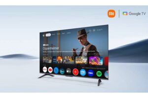 Xiaomi te enseña a elegir la TV ideal para disfrutar de tus películas favoritas