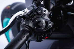 Yamaha Motor del Perú lanza la nueva versión de la MT-09 2025, mucho más tecnológica