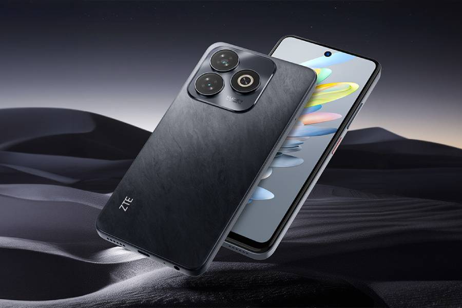 ZTE presenta el V60 Smart: el equilibrio entre versatilidad y moda