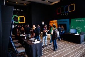 Zoholics convertirá a Guadalajara y Medellín en epicentros tecnológicos de Latinoamérica