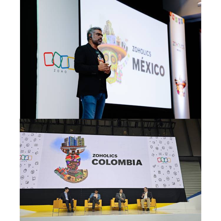 Zoholics convertirá a Guadalajara y Medellín en epicentros tecnológicos de Latinoamérica