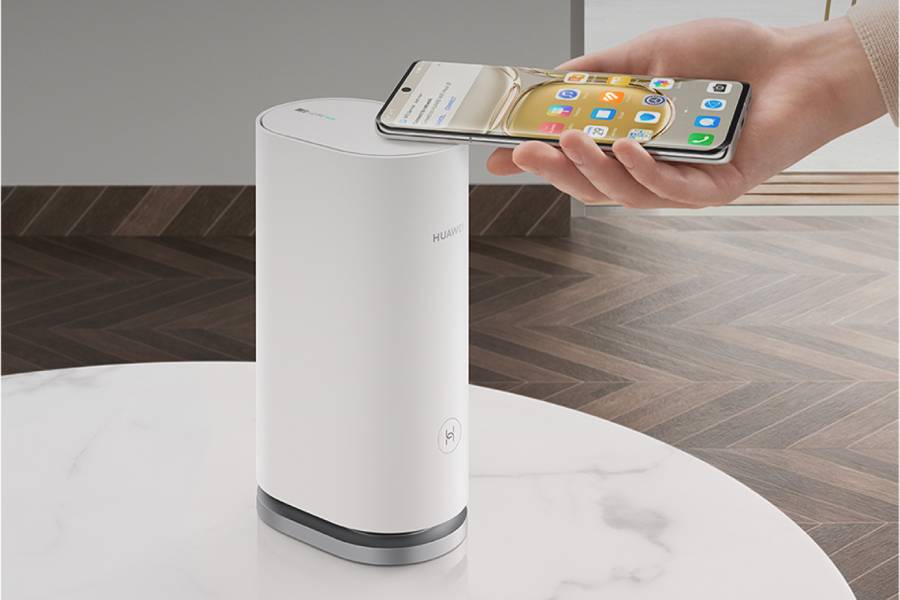 ¿Qué es el Wi-Fi Mesh o en malla, y por qué necesitas una red de este tipo para tu casa o negocio? HUAWEI