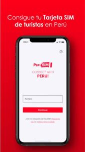 ¿Viajarás a Perú? 5 razones para mantenerte conectado a internet y mejorar tu experiencia de viaje Guinea Mobile