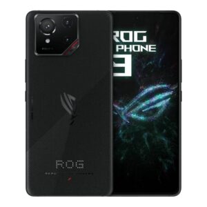 ASUS Republic of Gamers anuncia la fecha de lanzamiento de la serie ROG Phone 9