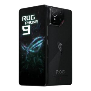 ASUS Republic of Gamers anuncia la fecha de lanzamiento de la serie ROG Phone 9