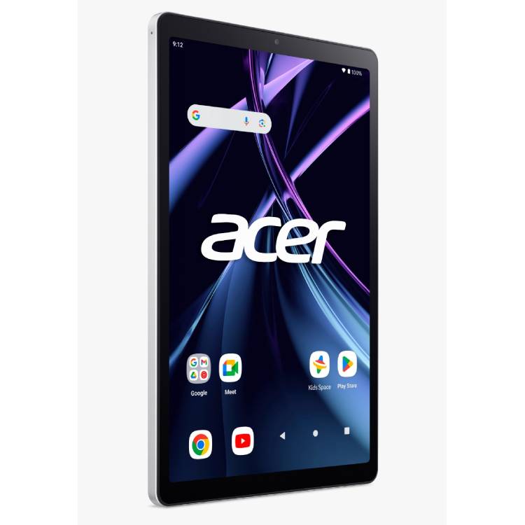 Acer ingresa al mercado de tablets en Perú con su serie Iconia Tab A10