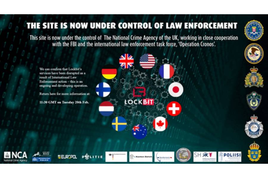 América Latina registra un aumento del 2.8% en los intentos de ataque de ransomware Kaspersky