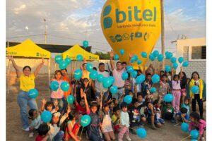 Bitel cumple 10 años en el mercado peruano transformándose de una operadora a una empresa de tecnología