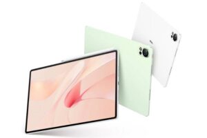 Descubre la HUAWEI MatePad 12 X_ diseñada para los jóvenes, potenciada para una creatividad sin límites