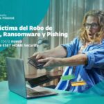 ESET refuerza la protección de ESET HOME contra el robo de identidad, ransomware, phishing y más