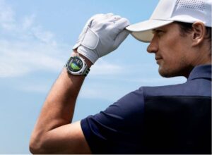 El HUAWEI WATCH Ultimate presenta su nueva edición Green, con un modo avanzado de Campo de golf y experiencias al aire libre mejoradas