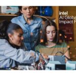 Intel AI Global Impact Festival: estudiantes latinoamericanos ganan festival global de inteligencia artificial