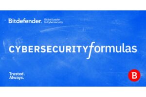 Fórmulas Cybersecurity Bitdefender: Estrategias claves para la seguridad digital